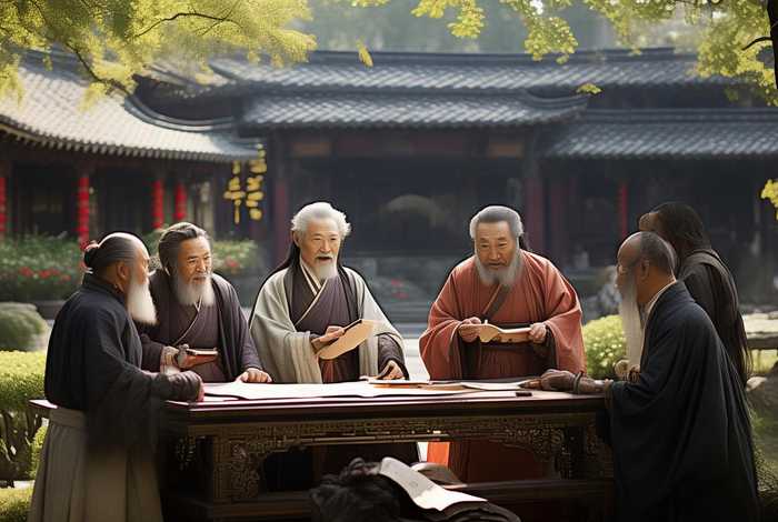 东周列国小故事文本（东周列国志小故事）