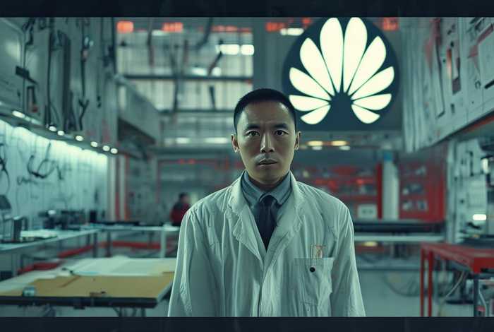 华为的历史背景故事(华为创立背景故事) 华为的历史背景故事(华为创立背景故事)