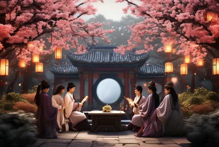 关于中国传统节日的历史故事，关于中国传统节日的典故