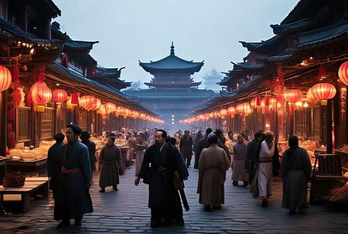 跟中国历史有关的剧情 跟中国历史有关的剧情小说