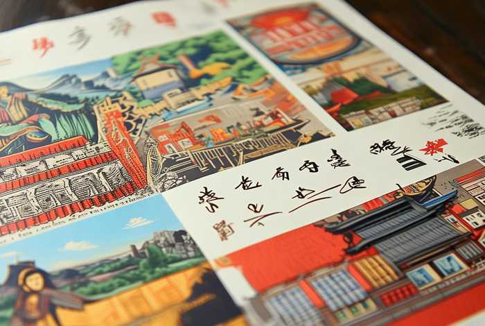 古今中国历史故事手抄报；古今中国历史故事手抄报简单