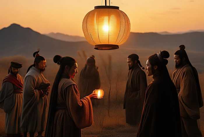 关于希望的中国历史故事有哪些 关于希望的中国历史故事有哪些名字 关于希望的中国历史故事有哪些 关于希望的中国历史故事有哪些名字