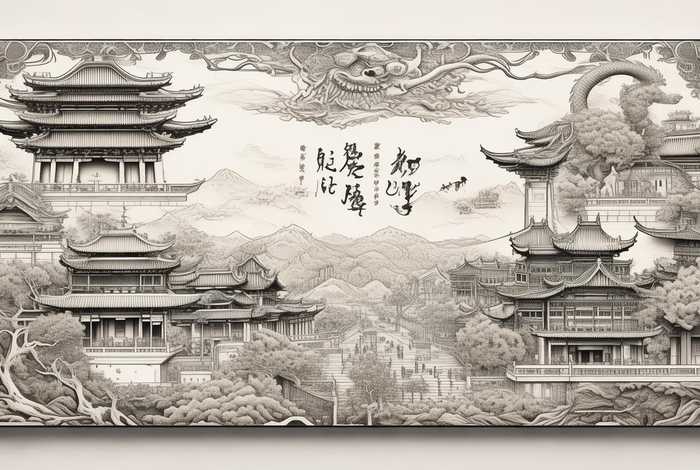 初一历史手抄报一等奖（初一历史手抄报一等奖明清时期黑白）