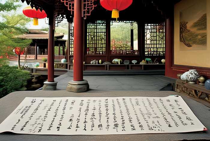 关于中国古代历史遗产的作文 关于中国古代历史遗产的作文题目