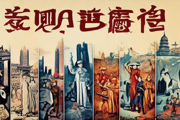 近代史中国历史视频短片，中国近代历史故事视频