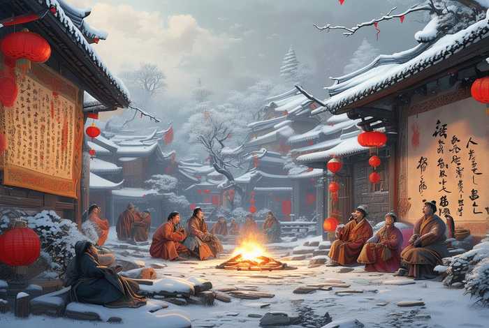 关于二月二的历史 - 关于二月二的历史说法