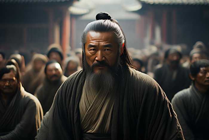 历史中关于刘邦的真实记录；历史中关于刘邦的真实记录是什么