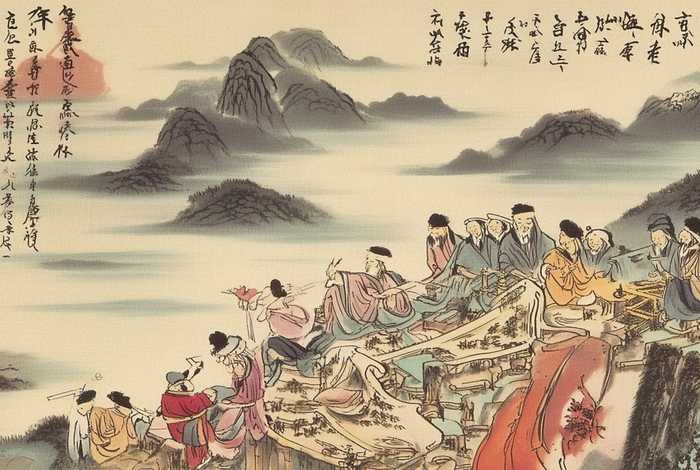 绘画中国历史故事作品(绘画中国历史故事作品图片) 绘画中国历史故事作品(绘画中国历史故事作品图片)
