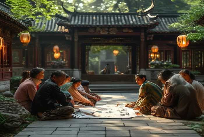 传承中华历史，传承中华历史文化要怎么做