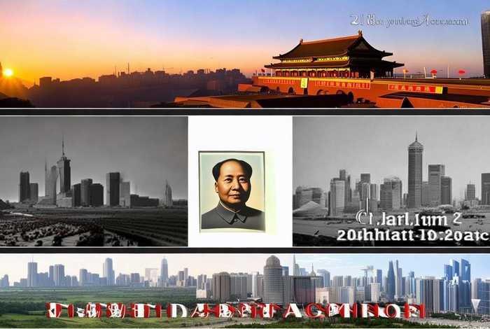 20世纪中国历史事件 - 20世纪中国历史事件概括