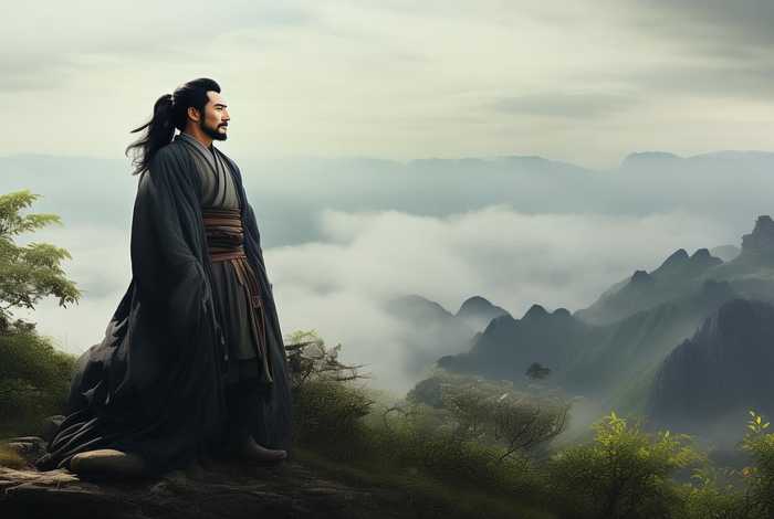 得陇望蜀典故有关的历史人物是（得陇望蜀涉及的历史人物）