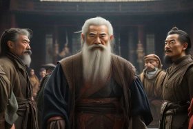 管仲推荐的五个人简介（管仲谁推荐的）