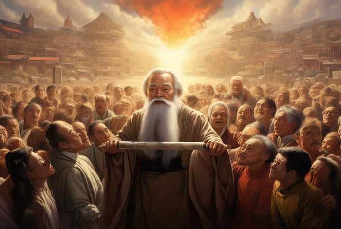 励志中国历史名人故事演讲稿（励志中国历史名人故事演讲稿大全）