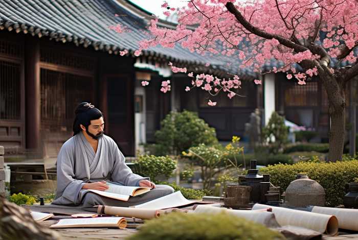 春秋中国历史故事有哪些 春秋中国历史故事有哪些书