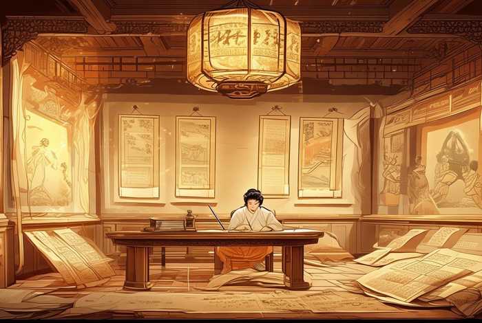 介绍一本书中国历史故事集作文；介绍一本书中国历史故事集作文400字