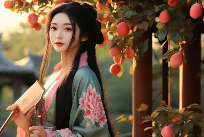 历史上关于杨贵妃的故事还有哪些 关于杨贵妃的历史典故