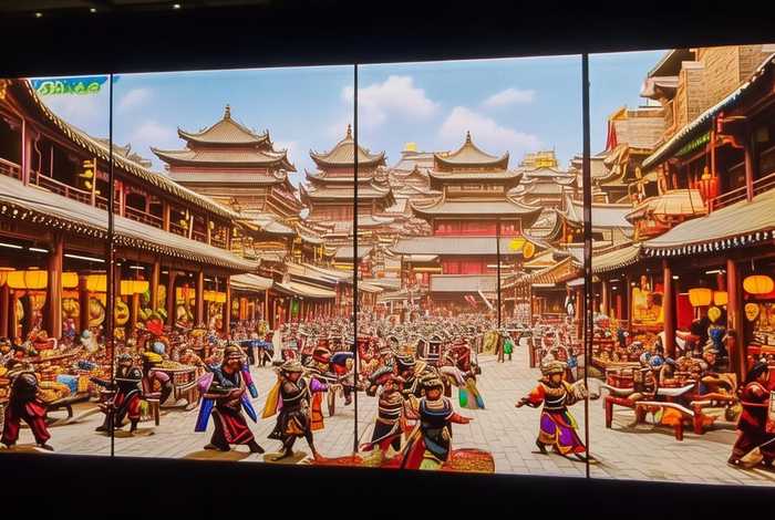 疯狂中国历史故事在线观看、疯狂中国历史故事在线观看视频