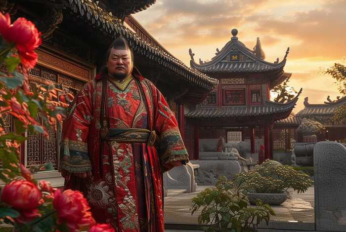 和珅与恭王府的故事;和珅与恭王府的故事视频 和珅与恭王府的故事;和珅与恭王府的故事视频
