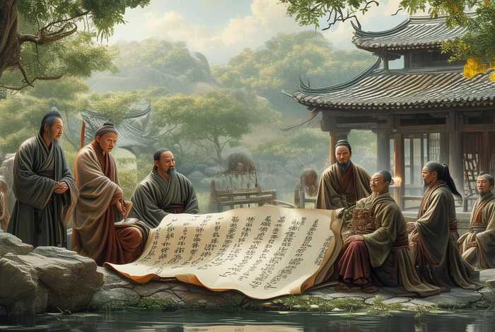 佛教是什么时候传入中国的 - 佛教是什么时候传入中国的西汉还是东汉