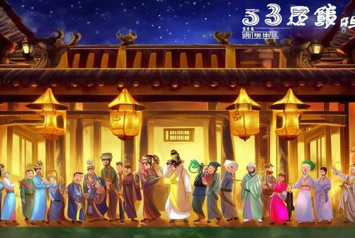 365夜超级好看中国历史故事书，中国历史故事集好书推荐