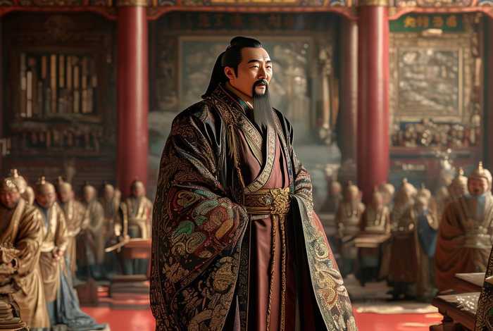 霍光的生平(霍光的生平和其他关键事件) 霍光的生平(霍光的生平和其他关键事件)