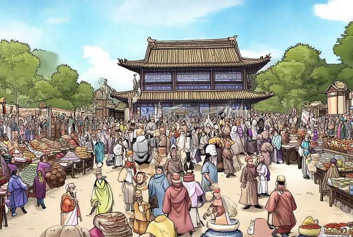漫话中国历史沈山明,张武顺（漫话中国历史）
