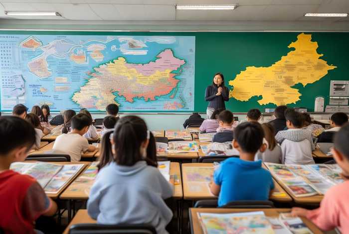 八年级上册中国历史推文 - 八年级历史资料推荐 八年级上册中国历史推文 - 八年级历史资料推荐