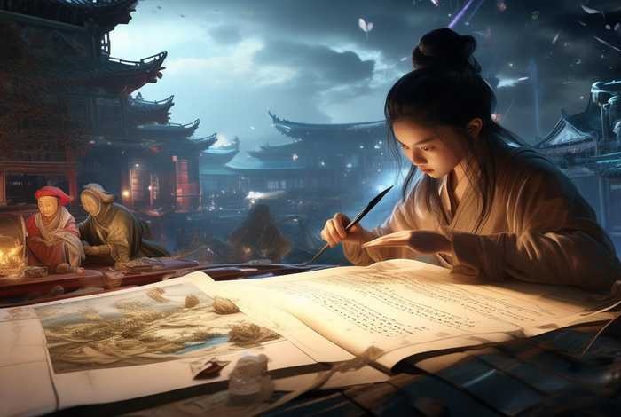 改变中国历史故事的作文 - 改变中国历史故事的作文800字 改变中国历史故事的作文 - 改变中国历史故事的作文800字