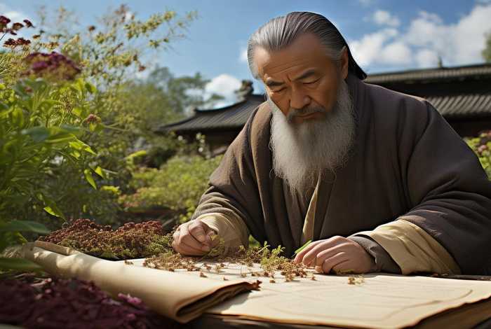 历史人物李时珍的故事、历史人物李时珍的故事简写