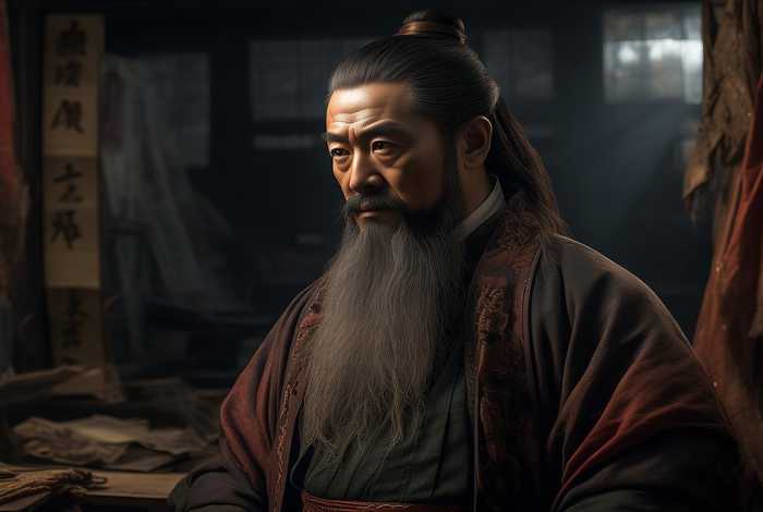 刘铭传真实历史 刘铭传的历史生平