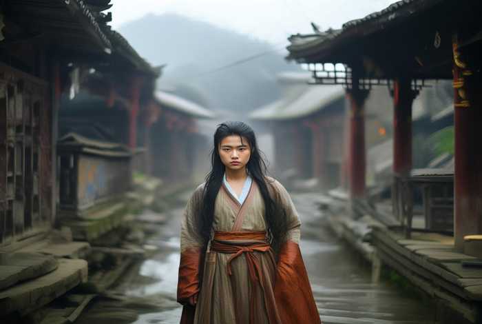 民间风水故事朱元璋 民间故事朱元璋传奇