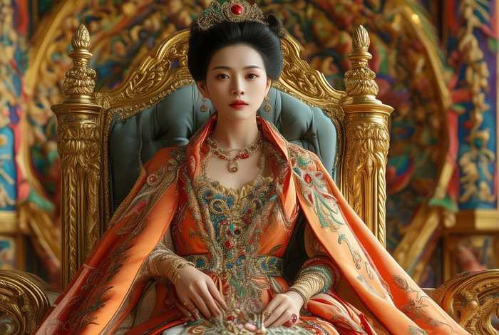 贾后是谁 - 贾皇后是谁 贾后是谁 - 贾皇后是谁
