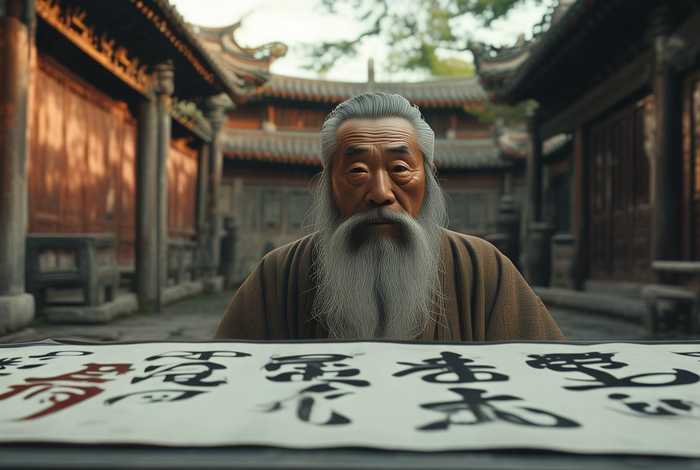 令行禁止前半句是啥 令行禁止前半句是啥意思