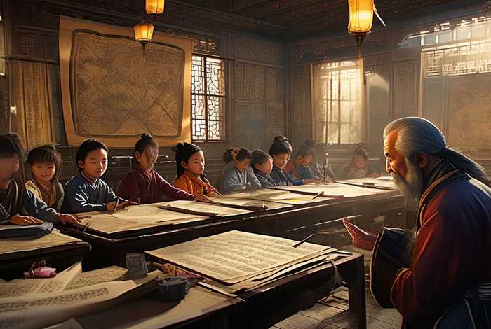历史中国测试 - 中国历史知识测试