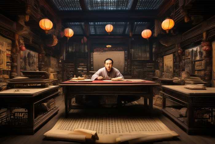 关于中国历史的文章300字、关于中国历史的文章300字怎么写