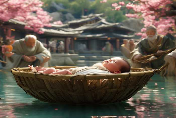 孔子出生的真实历史和传说故事 孔子出生的真实历史和传说故事有哪些