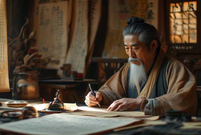 《中国历史人物故事》读后感；《中国历史人物故事》读后感50字