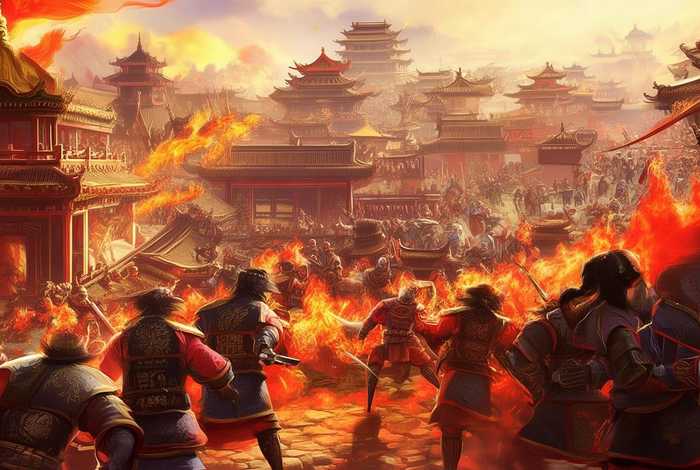 动漫版中国历史故事;动漫版中国历史故事大全 动漫版中国历史故事;动漫版中国历史故事大全