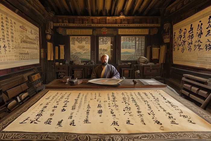 《中国历史故事集》题目是什么 - 《中国历史故事集》题目是什么意思