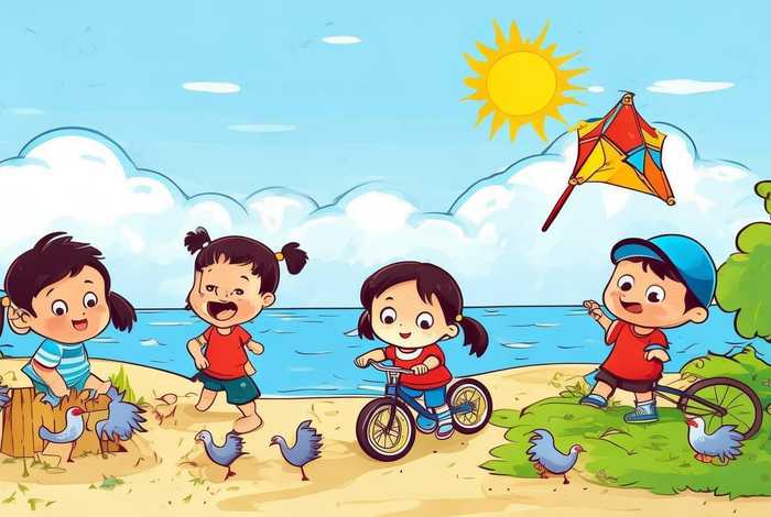 4-6岁中国儿童故事,4至6岁幼儿故事大全 4-6岁中国儿童故事,4至6岁幼儿故事大全