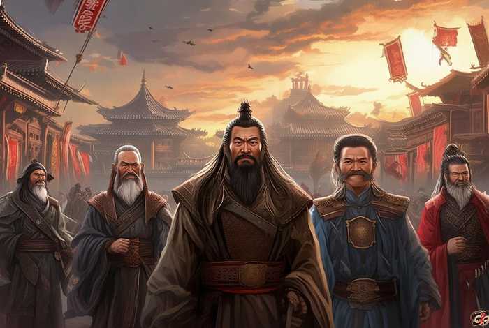 《三国演义》是历史故事吗？ - 《三国演义》是历史故事吗为什么