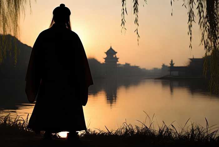 历史上郑板桥结局，郑板桥的结局