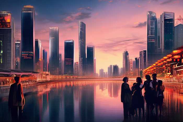 2023中国故事素材；2020中国故事素材