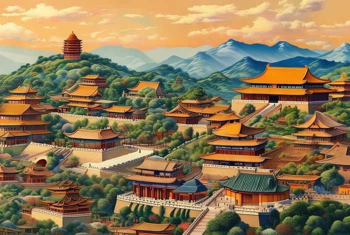 介绍中国历史的书 介绍中国历史的书英语作文