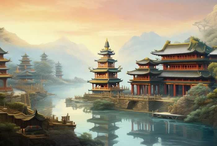 历史故事中国历史简短介绍20字 历史故事中国历史简短介绍20字左右