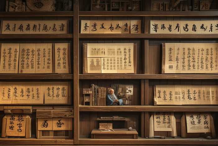 汉字历史的故事有哪些 - 汉字历史的故事有哪些名字 汉字历史的故事有哪些 - 汉字历史的故事有哪些名字