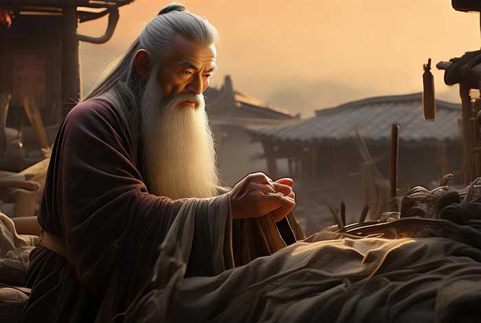 《扁鹊》历史,《扁鹊》历史背景简介 《扁鹊》历史,《扁鹊》历史背景简介