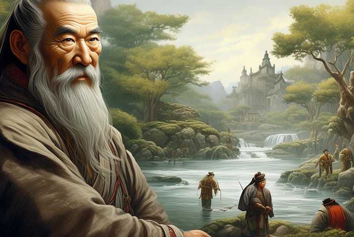 管仲的历史典故有哪些 管仲的历史典故有哪些故事