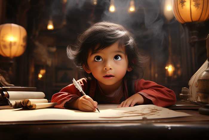 给孩子的中国历史故事读后感400字(给孩子的中国历史故事读后感400字怎么写) 给孩子的中国历史故事读后感400字(给孩子的中国历史故事读后感400字怎么写)