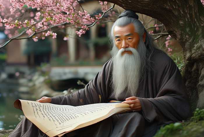杜甫为什么叫诗圣(杜甫为什么叫诗圣?) 杜甫为什么叫诗圣(杜甫为什么叫诗圣?)